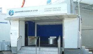 DWT join Dennis Greener Together